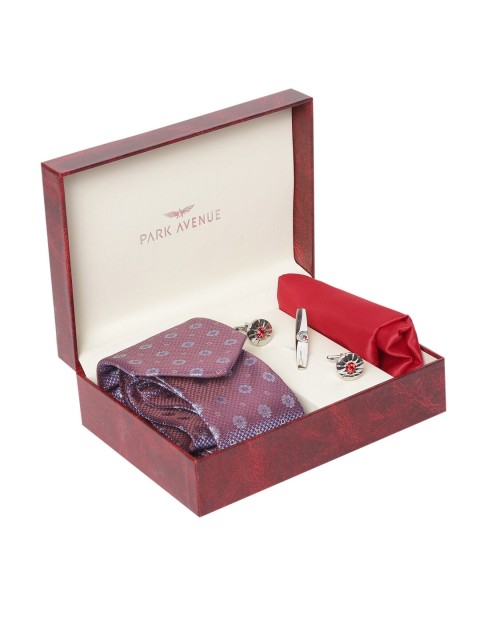

Park Avenue Men Accessory Gift Set, Multi