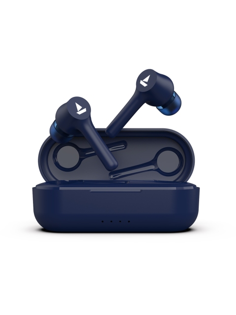 

boAt Airdopes 281 M Furious Blue Bluetooth Truly Wireless Earbuds with Mic