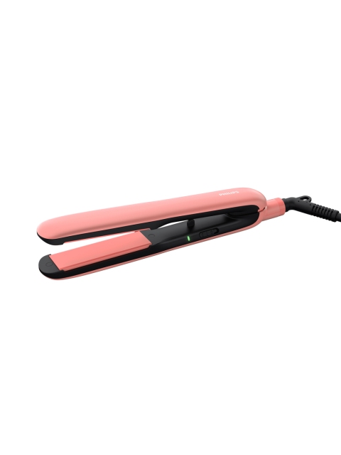 

Philips BHS385/06 Selfie Straightener - Pink