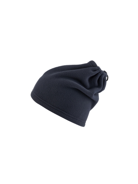 

WEDZE By Decathlon Men Navy Blue Neck Warmer Toggle Skiing and Snowboarding Scarf