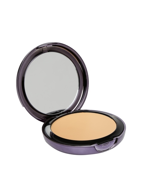 

Lakme Absolute Shell Flawless Creme Compact 9 g, Beige