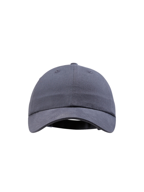 

Domyos By Decathlon Kids Blue Solid Gym Cap W100