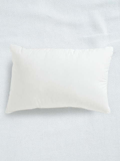 

Portico New York Therapeia White Single Allergy Guard Sleep Pillow