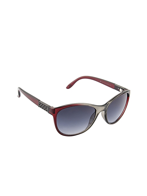 

Farenheit Women Sunglasses SOC-FA-1311-C2, Grey