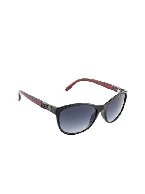

Farenheit Women Sunglasses SOC-FA-1311-C1, Grey