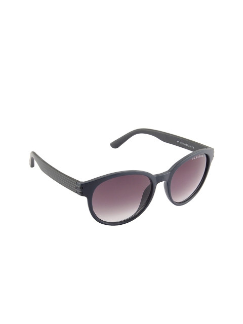 

Farenheit Unisex Gradient Sunglasses SOC-FA-1317-C3, Purple