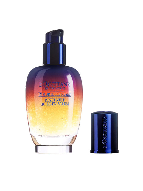 

LOccitane en Provence Immortelle Reset Serum 50ml, White