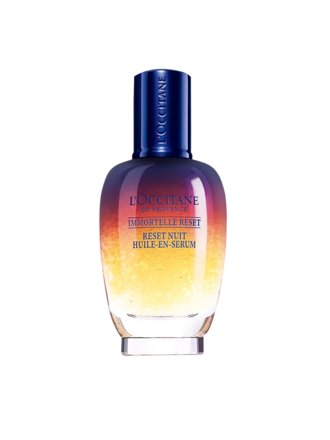

L'Occitane Immortelle Reset Serum - 75 ml, White