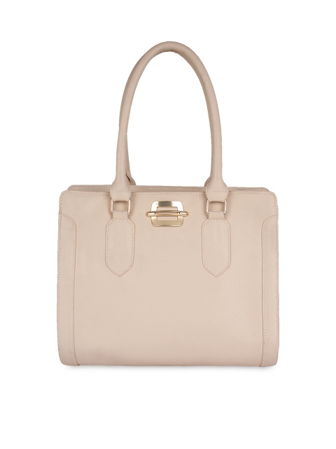 

Berrypeckers Beige Shoulder Bag