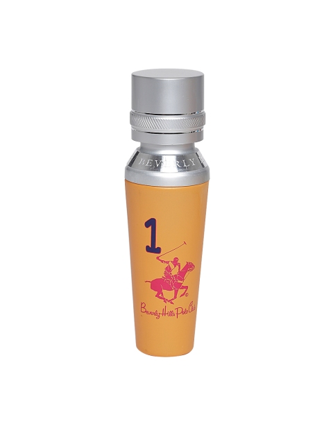 

Beverly Hills Polo Club Women Eau De Parfum No 1 Natural Spray, Orange