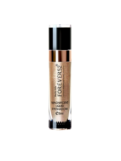 

Daily Life Forever52 Bronze Magnificent Illusion Liquid Eyeshadow