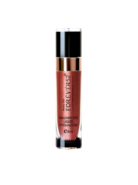 

Daily Life Forever52 Liquid Crimson Eyeshadow, Maroon