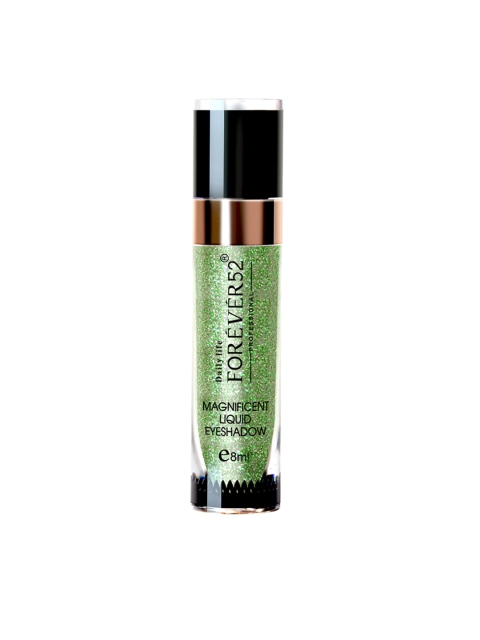 

Daily Life Forever52 Women Liquid Cermony Eyeshadow, Green