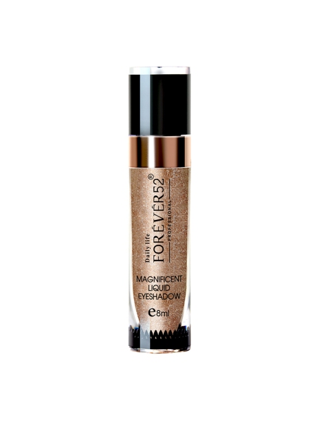 

Daily Life Forever52 Magnificent Liquid Eye Shadow Piccolo 8 ml, Gold