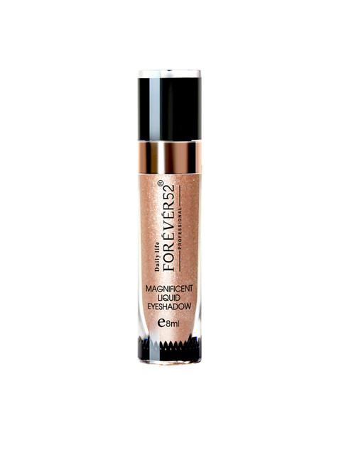 

Daily Life Forever52 Rose Gold Magnificent Liquid Eyeshadow 6.5 ml