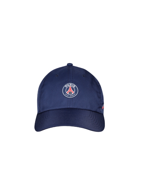 

Nike Unisex Navy Blue Paris Saint-Germain Heritage 86 Baseball Cap