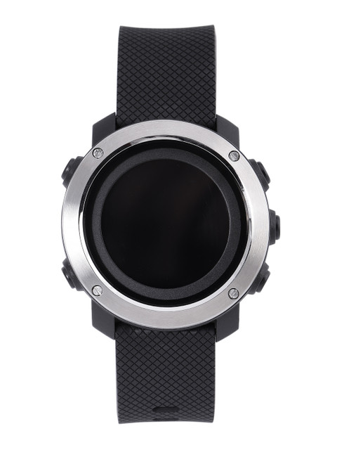 

Skmei Men Black Digital Watch 1293