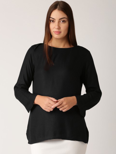 

ETHER Black Top
