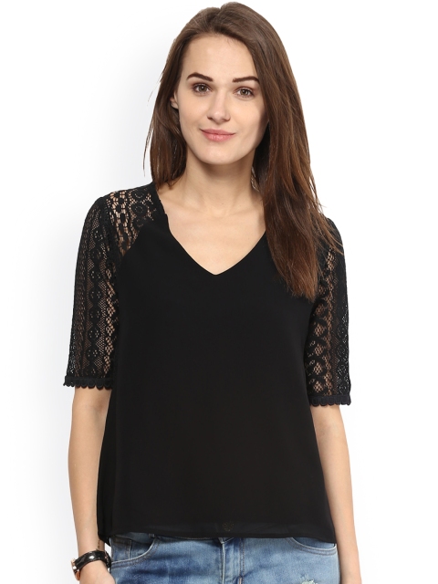 

Harpa Black Top