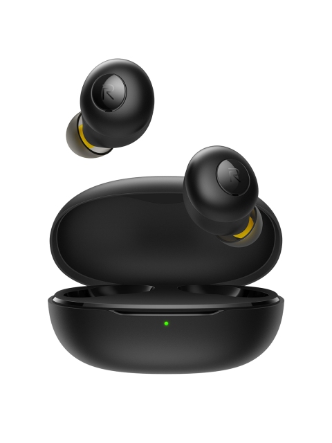 

Realme Black True Wireless Q Earbuds