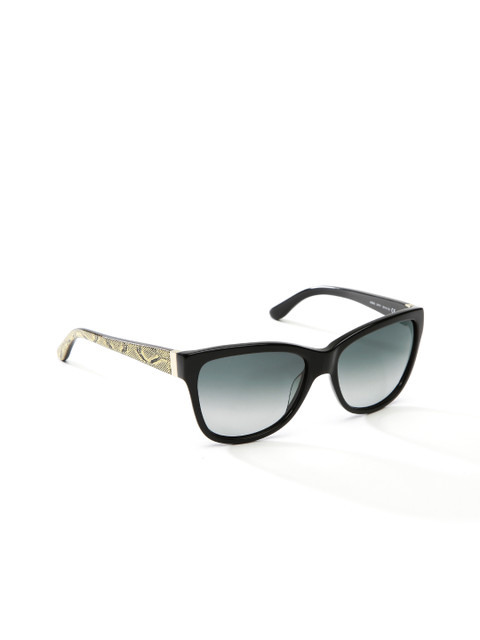 

Juicy Couture Women Cat Eye Sunglasses JU526/S EXTY7, Grey