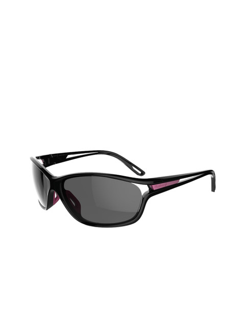 

Kalenji By Decathlon Unisex Rectangle Sunglasses, Grey