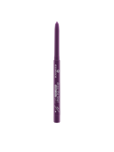 

essence Draw The Line Instant Colour Lipliner 19, Purple