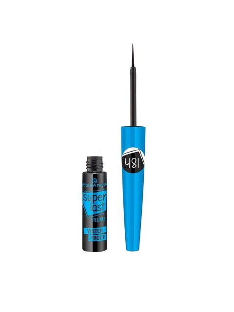 

essence Waterproof Superlast Eyeliner 3.5 ml, Black