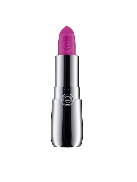 

essence Colour Up Shine On Lipstick 07- Crystal Polish, Pink