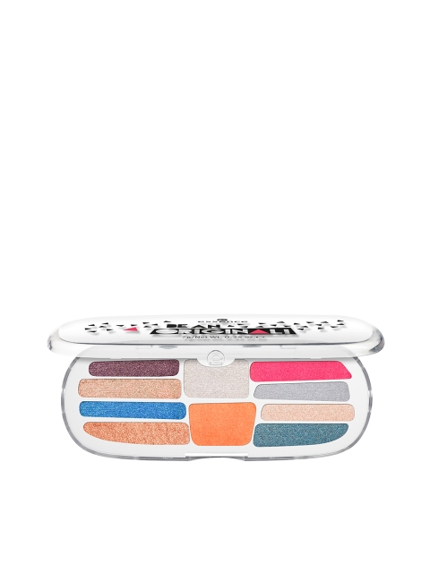 

essence Be An Original Eyeshadow Box 05 - Dare to be bold, Multi