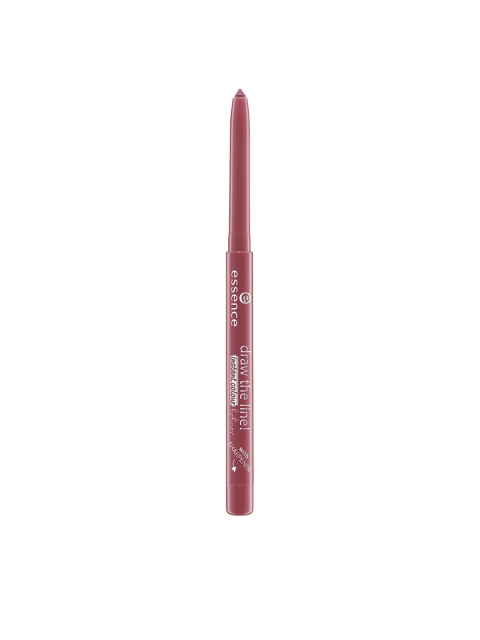 

Essence Draw The Line Instant Colour Lipliner 07 - Undress my lips, Nude