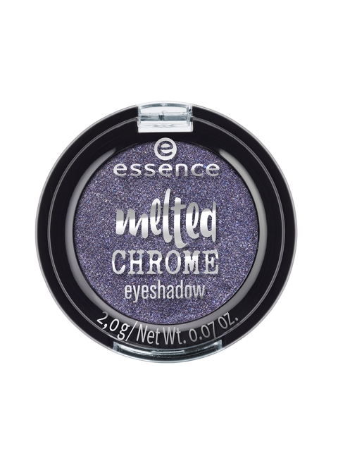 

essence Melted Chrome Eyeshadow - 03, Purple