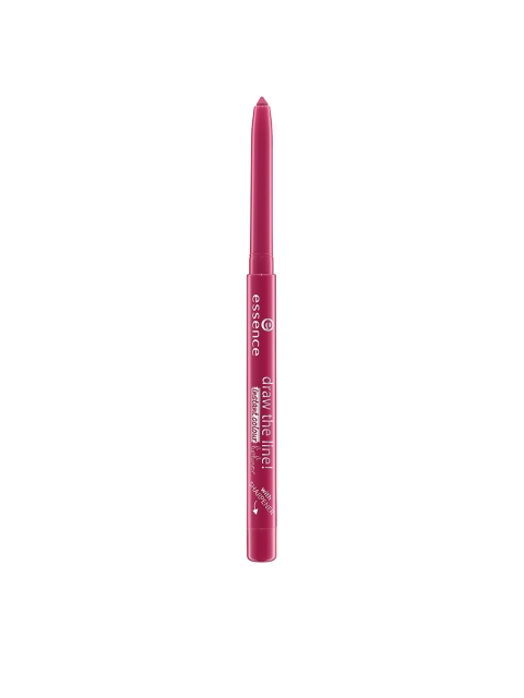 

essence Draw The Line! Instant Colour Lipliner - 11, Pink