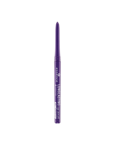 

essence Women Long-Lasting Eye Pencil - 27, Purple