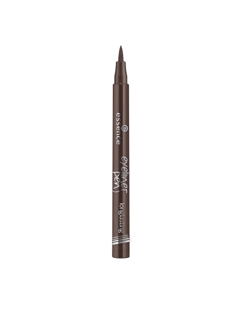 

essence Women Eyeliner Pen Longlasting - 03, Brown