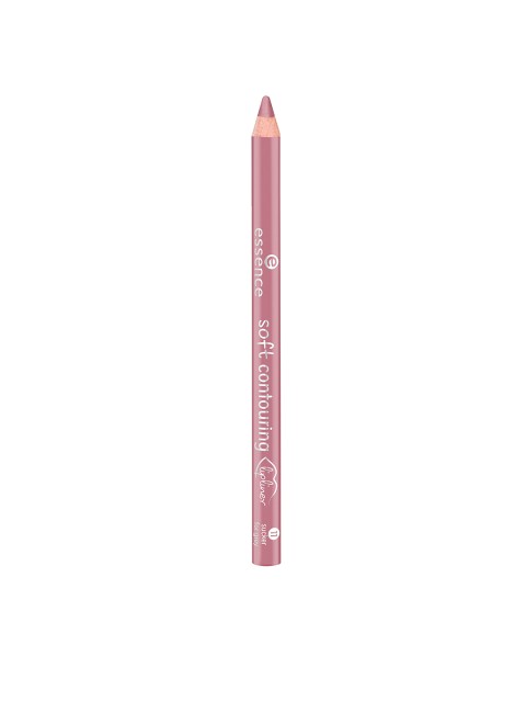 

essence Women Soft Contouring Lipliner - 11, Nude
