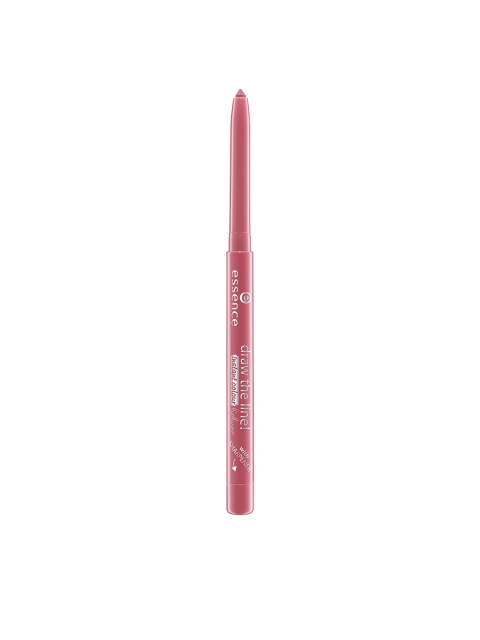 

essence Draw The Line! Instant Colour Lipliner - 08, Nude