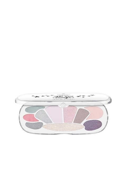 

essence Make Your Own Magic Eyeshadow Box - 06, Multi