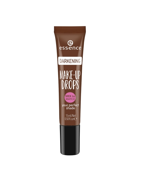 

essence Women Darkening Make-Up Drops, Brown