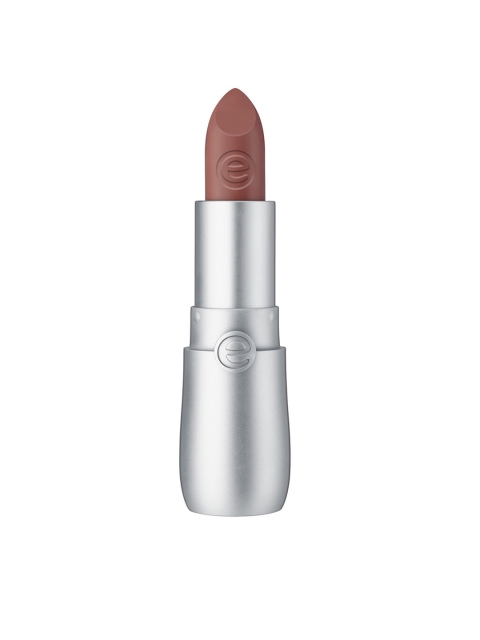 

essence Women Velvet Matte Lipstick - 01, Nude