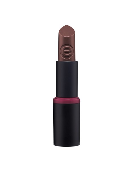 

essence Women Ultra Last Instant Colour Lipstick - 15, Brown