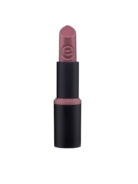 

essence Women Ultra Last Instant Colour Lipstick - 05, Purple