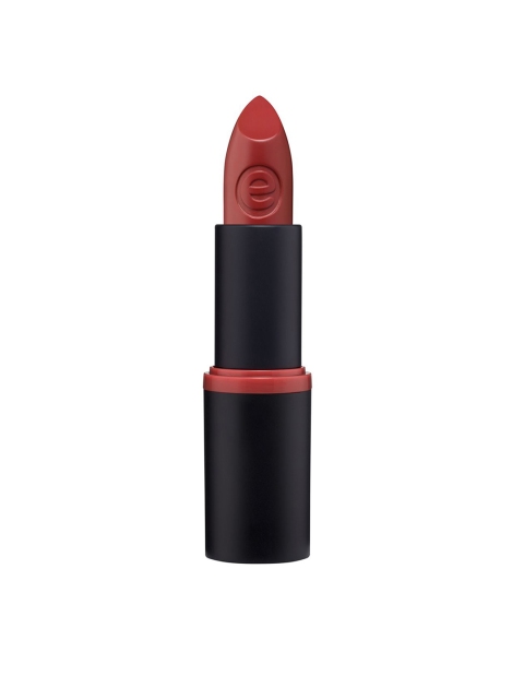 

essence Ultra Last Instant Colour Lipstick - 14 Catch Up Red