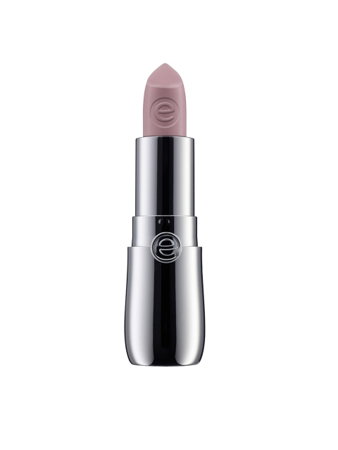 

essence Colour Up! Shine On! Lipstick - 11 Creme Brulee, Nude