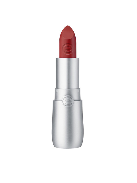 

essence Velvet Matte Lipstick - 09 Red Velvet Cake