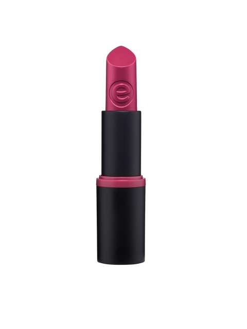 

essence Ultra Last Instant Colour Lipstick - 11 Cherry Sweet, Magenta