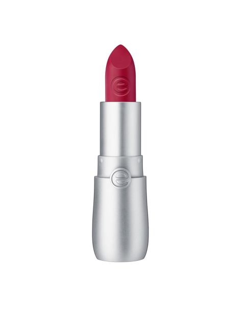 

essence Velvet Matte Lipstick - 06 Unredsistible, Maroon