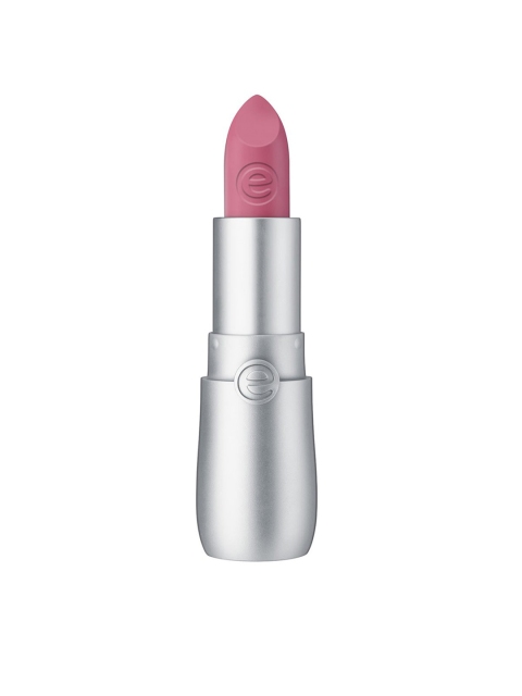 

essence Velvet Matte Lipstick - 02 Marshmalove, Pink