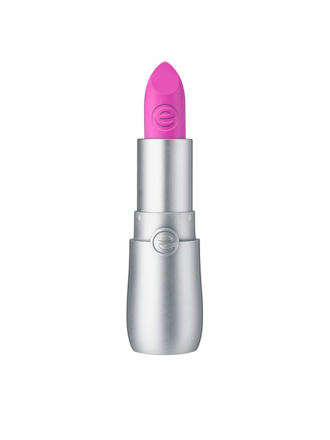 

essence Velvet Matte Lipstick - 05 Purple Rave, Violet