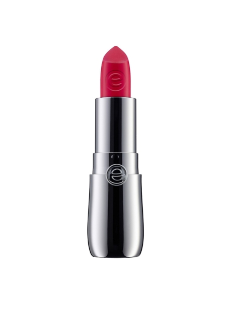 

essence Colour Up! Shine On! Lipstick - 06 Strawberry Popsicle, Red